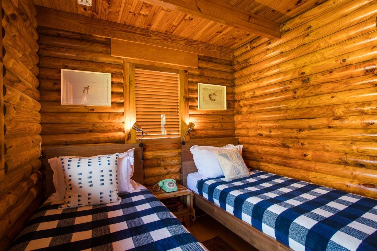 Tulbagh Mountain Cabin Wolseley Exterior foto