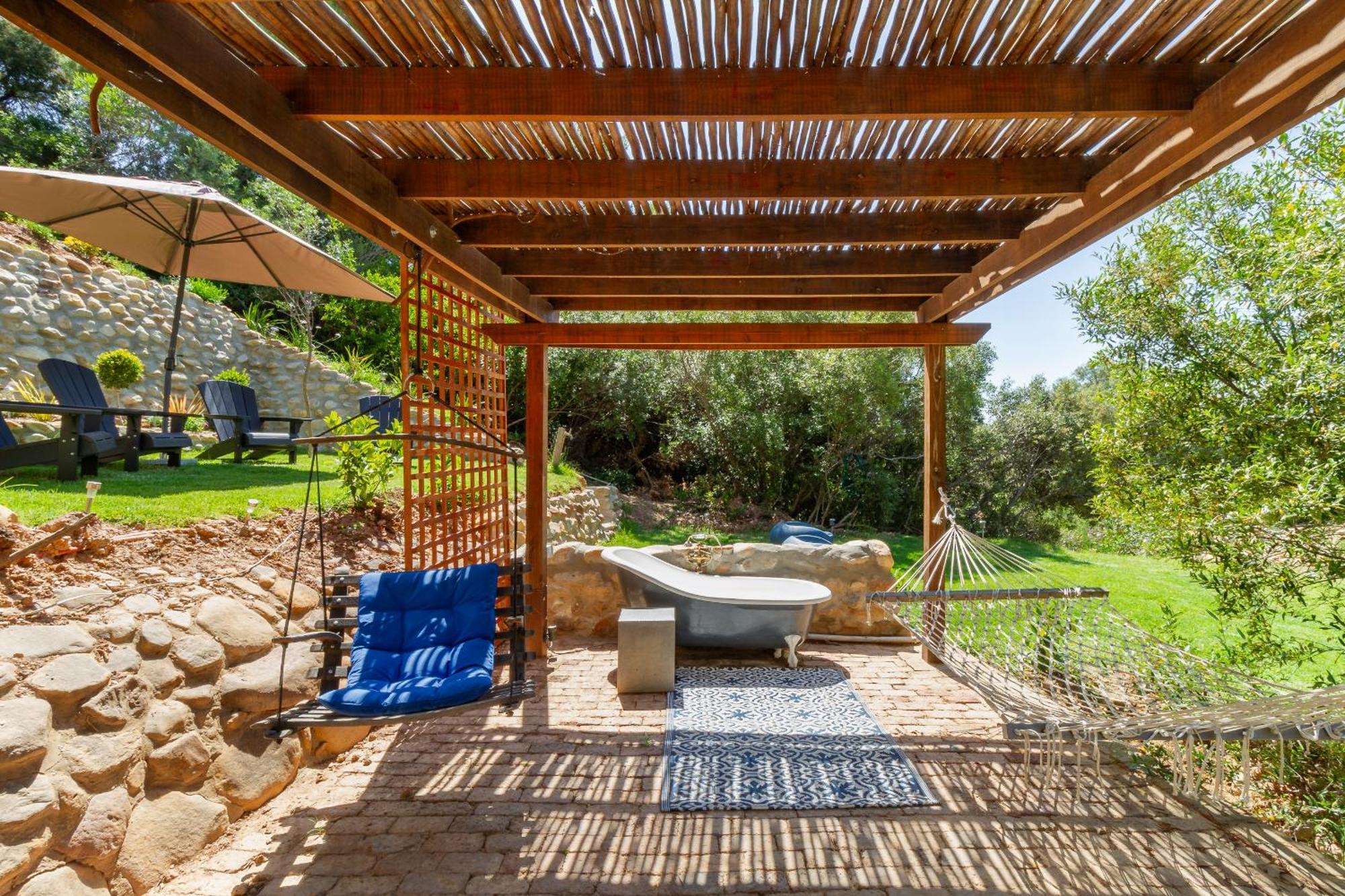 Tulbagh Mountain Cabin Wolseley Exterior foto